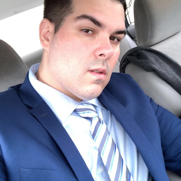 Meet your Posher, James - Picture 2 of 3